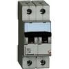 Bticino btdin45 - magnetot C40 2P 2m 4500A FC820C40