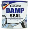 Polycell Un cappotto umido sigillo 2,5 l
