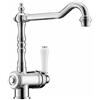 Vicario Armando 400071VIC00CR Miscelatore Monocomando 2050 per Lavello