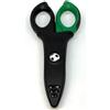 Generico INTERCABLE FORBICE PROFESSIONALE DA ELETTRICISTA F1 16020 SERIE LIMITATA SQUADRA CALCIO NERO VERDE SASSUOLO 16020-F1-CS