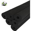 MObyat Cotone Manicotto Per Tubo Dell'acqua Isolante per Tubature Antigelo Tubi Coibentati in Schiuma 32mm 43mm 50mm 63mm 76mm 90mm per isolamento tubo copertura avvolgente utensili(T20mm X ID110mm X L1.8M)