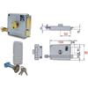 VIRO 7502 SERR APPL MM50 DX D/CIL STACC