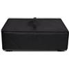 AF-WAN Copertura antipolvere in nylon resistente per ricevitore stereo Sony STRDH190/STRDH590/Onkyo TX-8220, resistente all'acqua