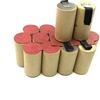 Seilylanka 3000mAh per batteria Parkside 18V Ni MH CD JDB 180 R, PARKSIDE JDB180R per autoinstallazione