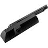 KABA Dorma M110904 - Chiudiporta guida TS-90 nero