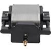 Alnemy Air Assist Air Pump Pompa 30L/min super silenziosa con adattatore PC-8, pompa di supporto dell'aria, supporto dell'aria per taglierina laser e incisori