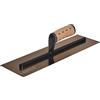 LEVEL5 Cazzuola per Cartongesso da 40,6 cm in Acciaio Inossidabile a Tripla Tempra, Manico ad Alto Impatto | 4-963