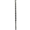 Eurobit Punta SDS-Max 4 Taglienti per Materiali Edili mm 12x540