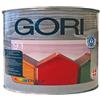 Gori 91-8000 BIANCO RAL 9010 0,75 l - Vernice e smalto coprente a base d'acqua
