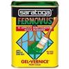 Vernice Gel Antiruggine Fernovus 250Ml Rosso Brillante Saratoga