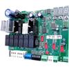 Dieffematic CAME Scheda Elettronica ZL65 - Ricambio Originale Quadro Comando Automazione Cancello - Display Multifunzionale, Codice 3199ZL65