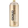 Montana Cans 285936 Spray Oro, gld400, M2000, 400 ML, copperchrome