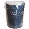 ALOISERW.COM Srls Damiani 25Kg antiruggine fondo protettivo anticorrosivo base nitro sintetica (grigio)