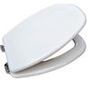ERCOS Sedile per wc italica pozzi ginori - acb ercos linea gold