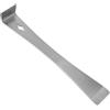 BBTISG Barra di Leva da 260mm con Estrattore per Unghie Integrato, Barra di Leva 3 in 1 In Acciaio Inox Multiuso per Falegnami, Fai da Te e Meccanici
