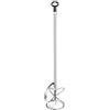 TANIASHOP Agitatore elica Frusta per trapano mescolatore miscelatore per colla, malta liquidi 120X600 mm ATTACCO M14X2