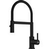 Franke 115.0725.838 rubinetto Nero