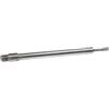 Valex Barra attacco SDS Plus x carotatrice Lunghezza 42,5 cm. Valex