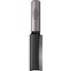 CMT Orange Tools K912-120 Fresa a taglienti diritti HW Z2 S=8mm D=12mm