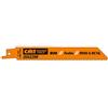 CMT ORANGE TOOLS CMT JS922HF-5 Lame per Seghe a Gattuccio per Legno e Metallo, Arancione
