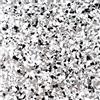 Solid Cleaner Scaglie Decorative trucioli per Pavimenti Resine e Vernici Colore Grigio Solid