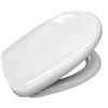 Ceramica Dolomite SEDILE ORIGINALE PER WC GARDA CERAMICA DOLOMITE IN TERMOINDURENTE AVVOLGENTE - J104100