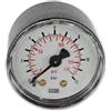 Walmec Manometro Attacco posteriore per compressori Walmec Art.61301 filettatura 1/8
