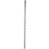 nextradeitalia 1 PZ PUNTA TRAPANO WIDIA STANDARD LUNGA 0301 KRINO MM 18X600