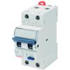 Gewiss GW94005 1P+N interruttore automatico