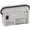 Dieffematic RQFZ 868 Genius - Ricevente Modulo Radiofrequenza per Automazione Cancelli Originale - 6100347
