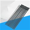 Generic Set di Punte per Avvitatore a Percussione, Set di Punte per Cacciavite Codolo Esagonale 1/4 Pollici 200 Mm 10 Pezzi Set di Punte per Cacciavite a Croce PH2 in Acciaio S2 Set