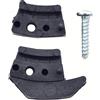 Dieffematic UNIKO GRP115 - Kit Finecorsa Ricambio Utile per Automazione Cancelli Scorrevole