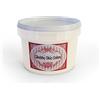 shabbychiccolors - CHALK PAINT (PITTURA A GESSO) SHABBY AD ALTISSIMA COPERTURA - BIANCO SETA 03-500 ML