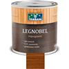 Tassani Legnobel Impregnante a Solvente Vernice per Legno Tassani 1 Lt - Varie Colorazioni (Noce Chiaro)