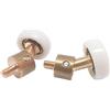 Ricambi per Box Doccia RPB Docce - Ricambio Cuscinetti Box Doccia Kit 2 PEZZI Mod 20 Snodo AX Mes