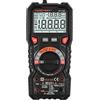 Irfora HT118E Multimetro digitale Auto Range Multimetro 20.000 conteggi True RMS Misurazione tensione AC/DC e corrente Resistenza acità Frequenza Temperatura Continuità Duty MAX/MIN Misurazione