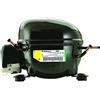 ASPERA Compressore gas r404a r507 ermetico - 1/4 hp - 5,2 cm3 - embraco aspera emt6165gk