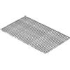 Fenau Grigliato/Griglia Dimensioni: 590 x 990 x 20 mm - MW: 30 mm / 30 mm (zincato a caldo) (Adatto per telaio: Fenau 600 x 1000 x 1000 x 23 mm)