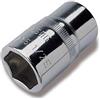 USAG 235 1/2 N - Chiave a bussola 1/2 con bocca poligonale FULLCONTACT 02352010