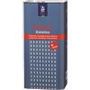 2BM Diluente Sintetico Solvente Industriale Linea Easy 5L | Per Vernici Nitro, Sintetiche, Oleosintetiche, Antiruggine e Finiture ad Olio | Ideale per Legno e Ferro | Lattina 5 Litri