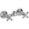 Remer - Rubinetto Doccia A Muro - Serie Liberty - 35LI
