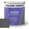 MASTERBRICO Smalto ferromicaceo antichizzante Baldini Vernici grana fine 750 ml vernice ferromicacea pittura ferromicaceo (FERRO ANTICO 661)