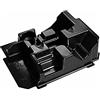 Makita 837864 - vassoio a 7 scomparti per MAKPAC tipo 3, custodia per trapano