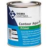 SIGMA COATINGS FONDO PER SMALTI ALL'ACQUA CONTOUR AQUA-PU Primer (1 LT BIANCO)