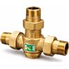 FAR 3966 0260 Valvola anticondensa 1 con taratura 60°C - Kv=3,9 FAR