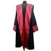 Solotoghe.it Toga Accademica Lux per Laureando (Large, Lilla)