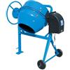 Generic Betoniera mix 130 polieri