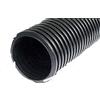 TUBI FOR TUBO CORRUGATO CAVIDOTTO NERO DA D. 90 MATASSA DA 50 MT CON SONDA TIRAFILO