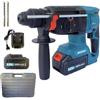 GENERICO Tassellatore Makota 68V Brushless a Batteria Litio
