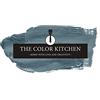 Livingwalls THE COLOR KITCHEN - Pittura universale da parete Blue Mussel, 2,5 l